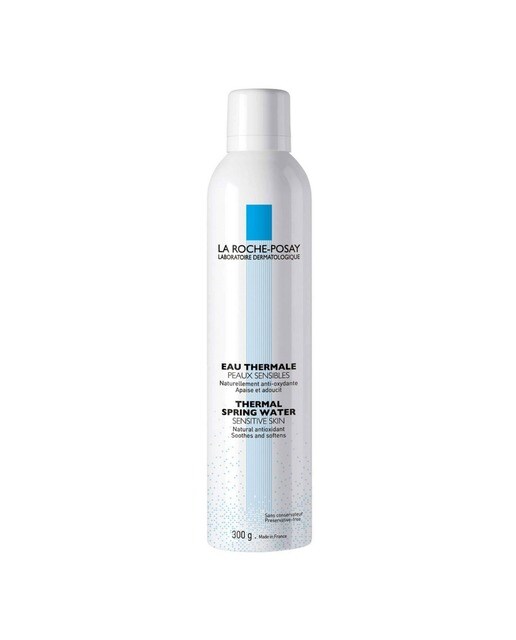 Água Termal La Roche-Posay 300ml La Roche Posay 1