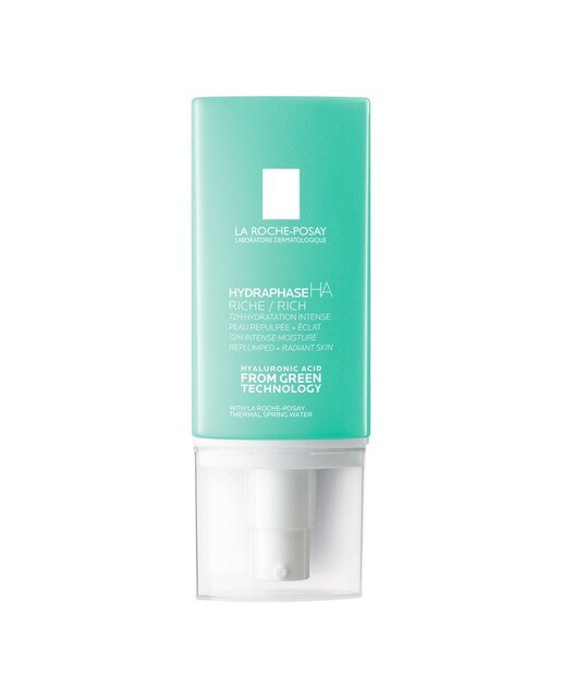 Creme de Rosto Hydraphase HA Rico - 50 ml 1