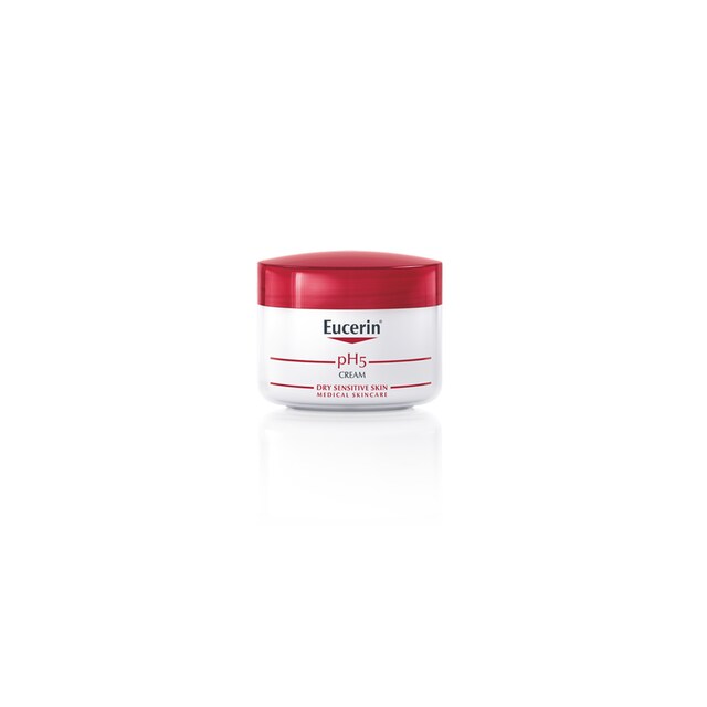 Imagem 0 de Creme Hidratante pH5 Pele Seca Sensível - 75 ml