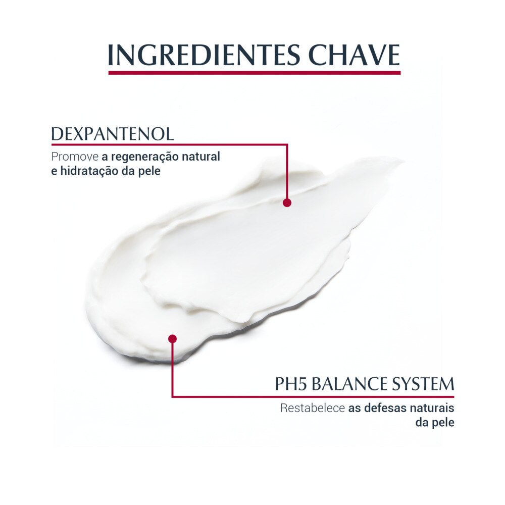 Creme Hidratante pH5 Pele Seca Sensível - 75 ml 3