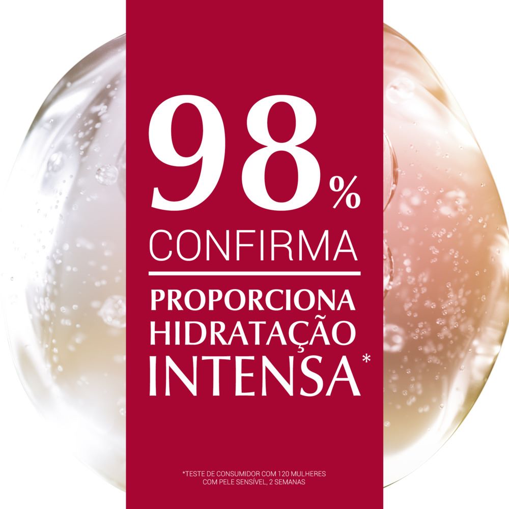 Loção hidratante intensiva pH5 400 ml 5