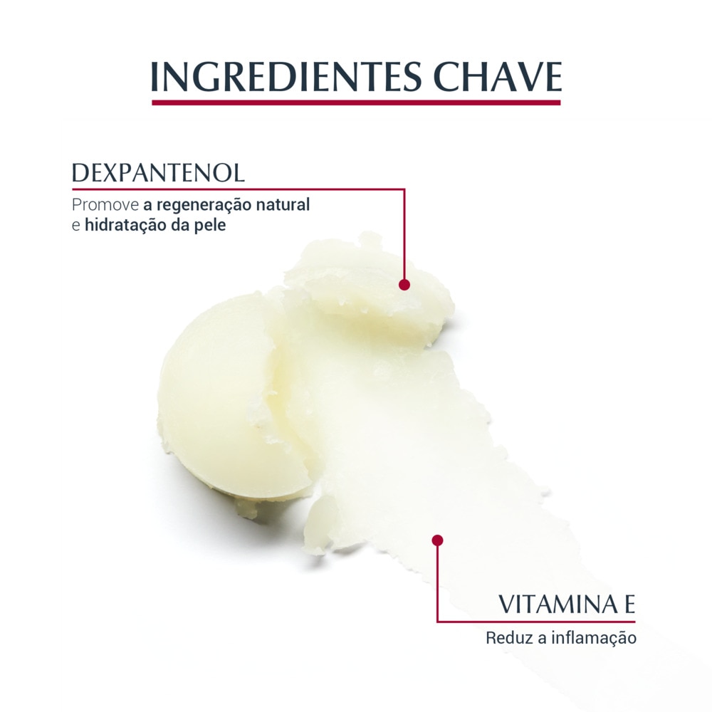 Batom Lip Active FPS 20 - 4,8 g 3