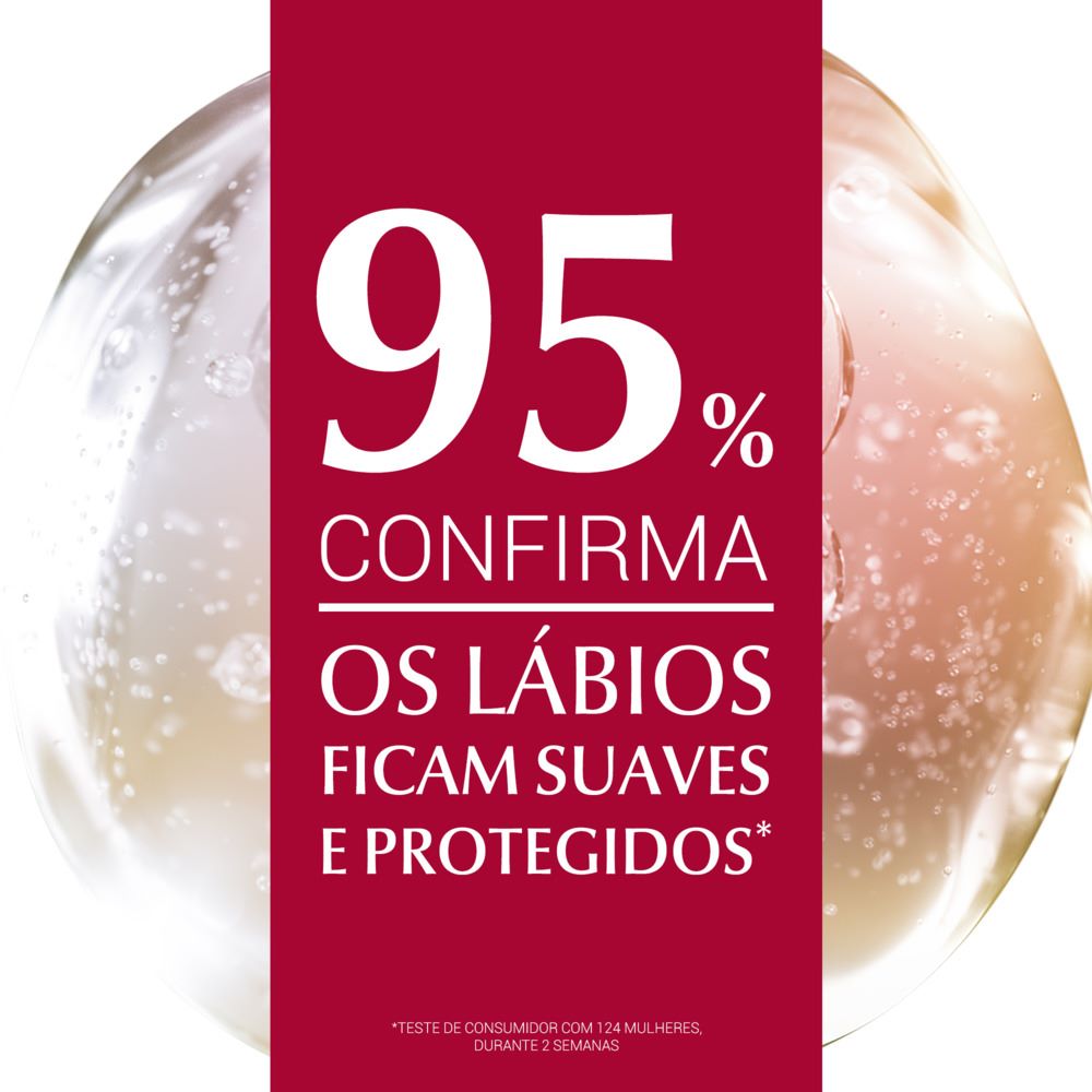 Batom Lip Active FPS 20 - 4,8 g 4