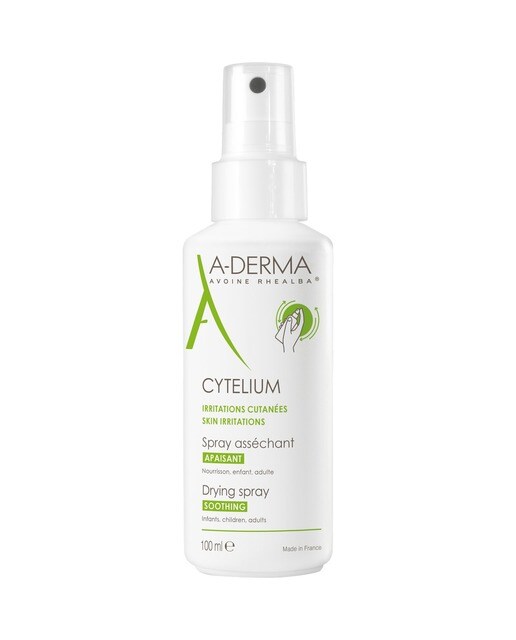 Spray Secante e Calmante Cytelium - 100 ml 1