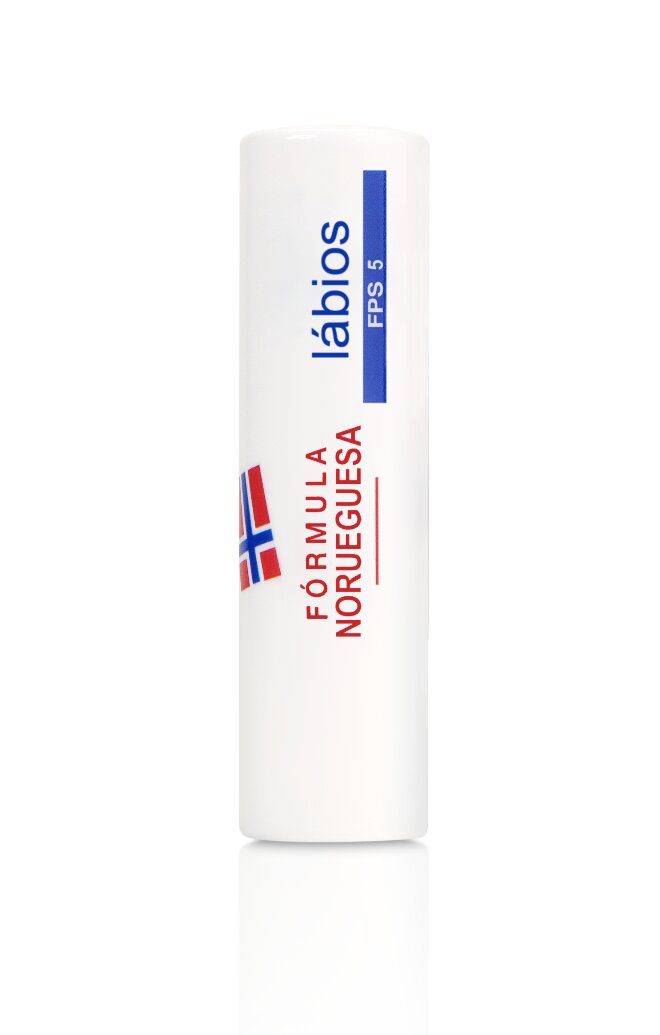 Stick Labial Netrogena SPF 5 - 4,8 g 1
