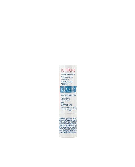 Ictyane Stick Labial Hidratante 3g Ducray 1