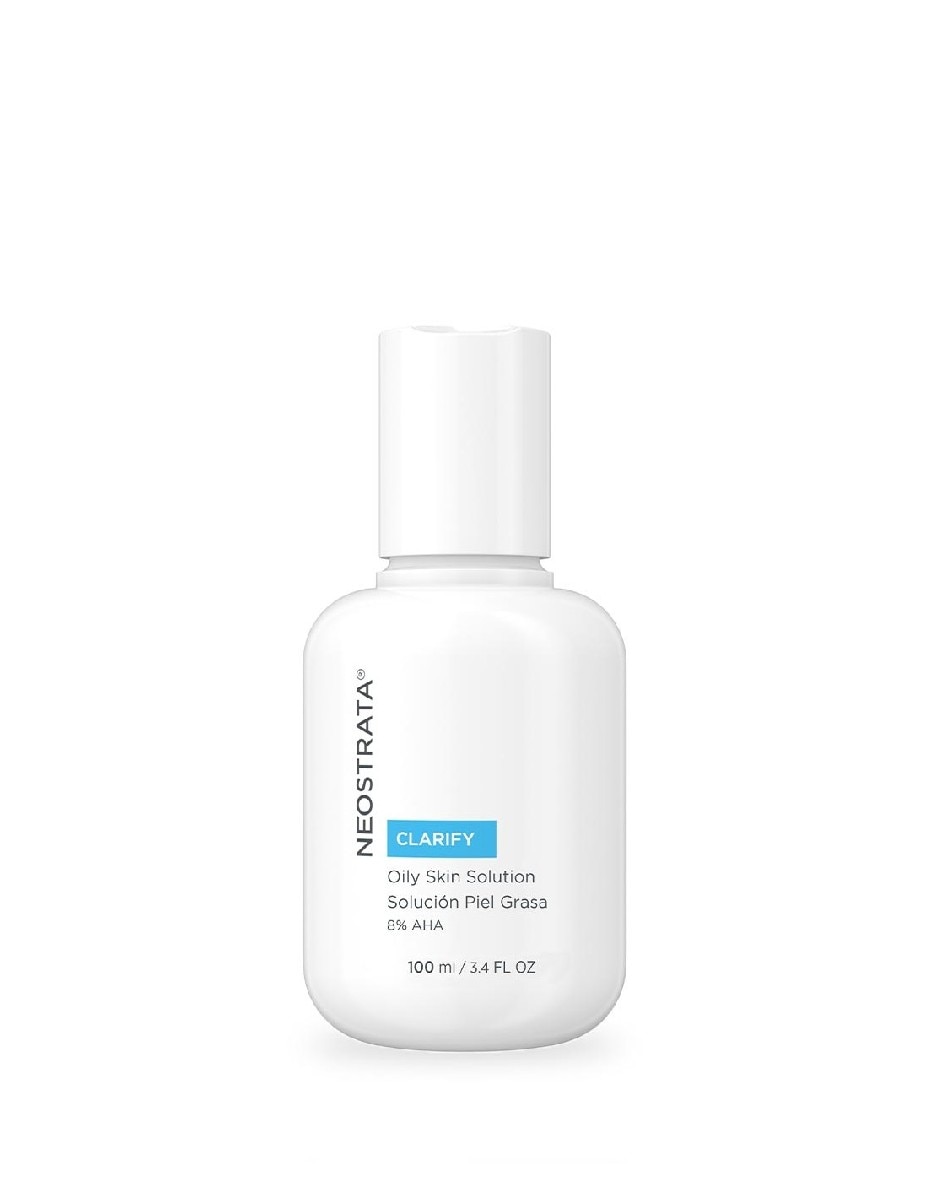 Imagem 0 de Solução Pele Oleosa e Acneica Neostrata