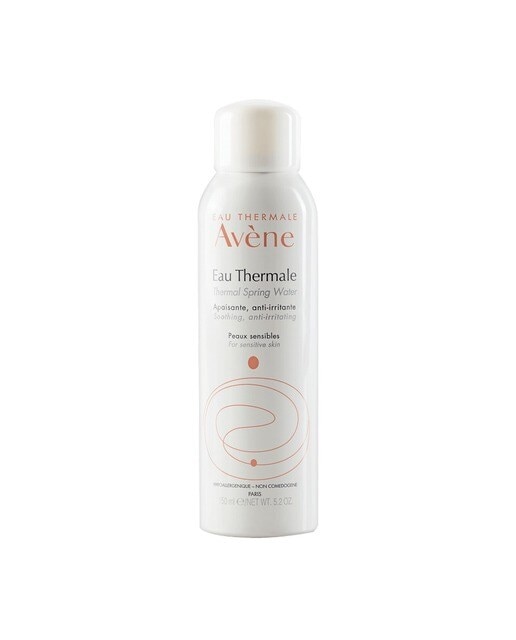 Spray Água Termal 150 ml Avéne 1