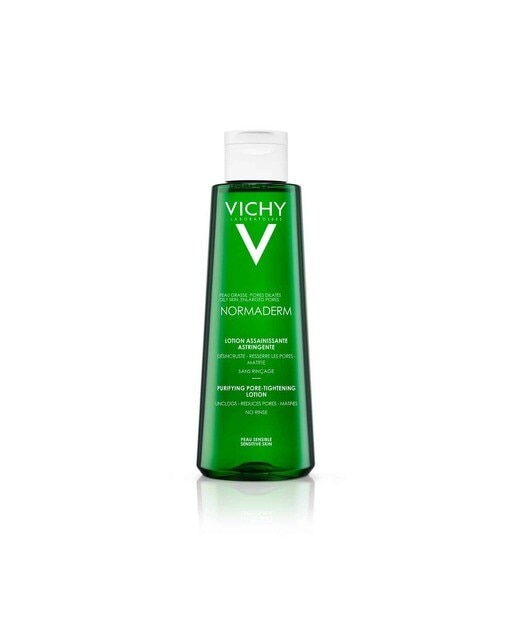 Tónico Normaderm 200ml Vichy 1