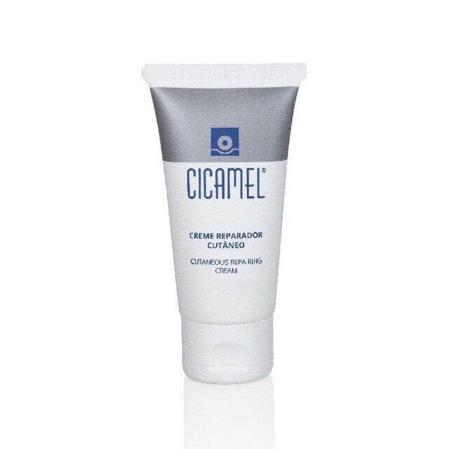 Creme Reparador 50ml Cicamel 1