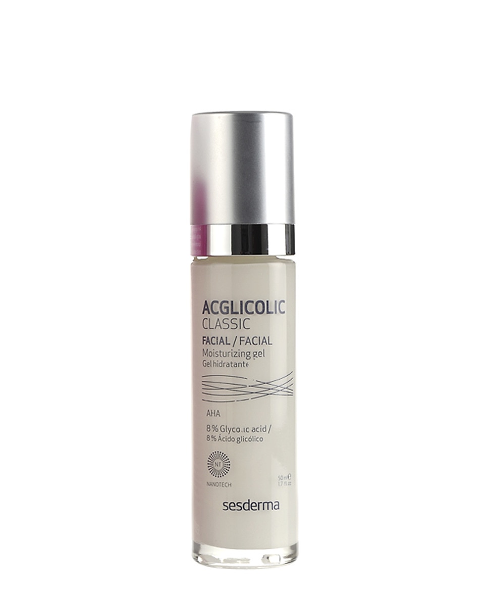 Imagem 0 de Gel Hidratante Anti-envelhecimento Acglicolic Classic Sesderma