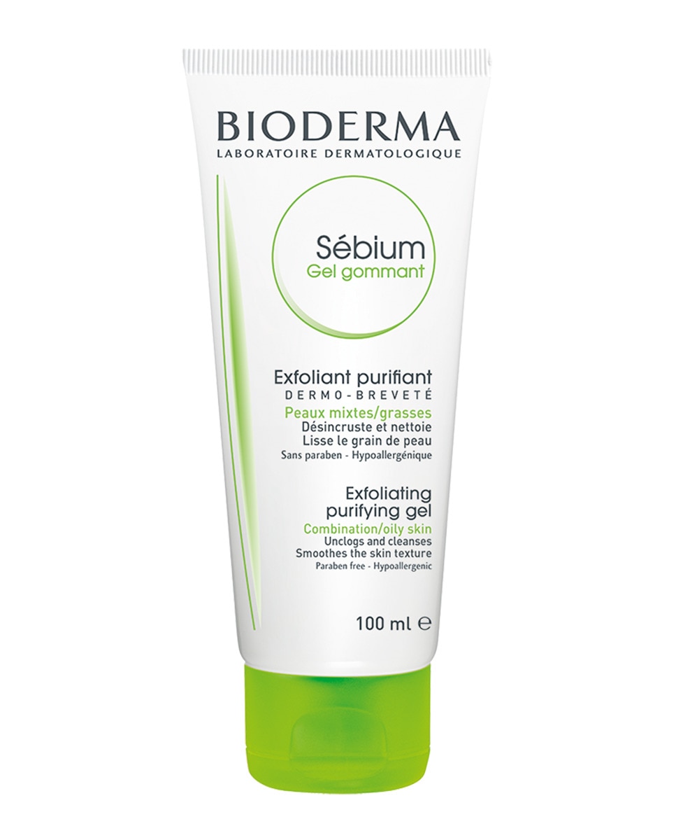 Imagem 0 de Esfoliante Facial Sébium Gel Gommant - 100 ml