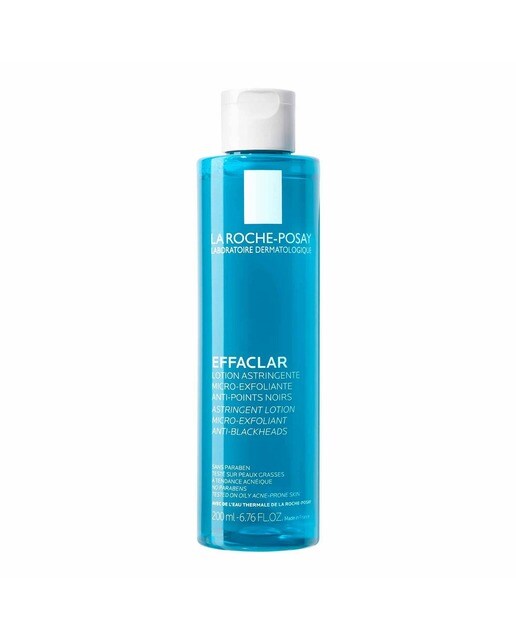Imagem 0 de Loção Adstringente Effaclar - 200 ml