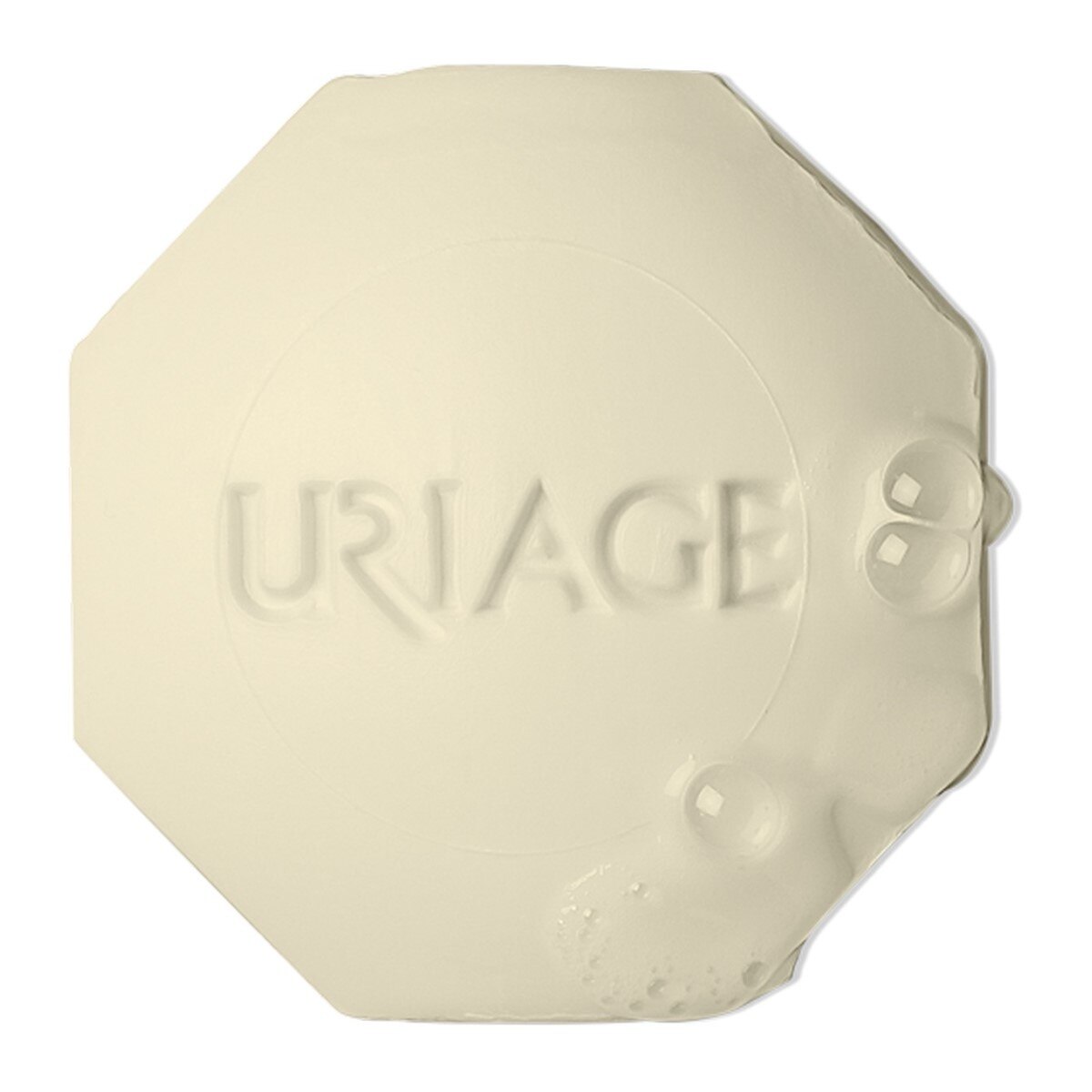 Sabonete Limpeza Hyséac Pain 100g Uriage 2