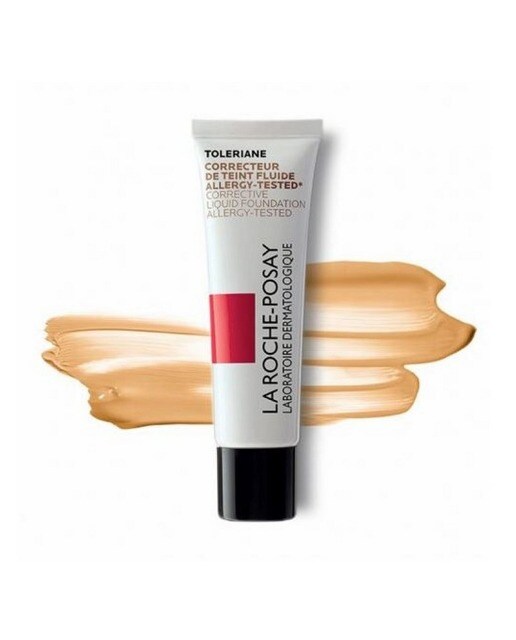 Imagem 0 de Base Correctora 11 Toleriane SPF 25 La Roche Posay