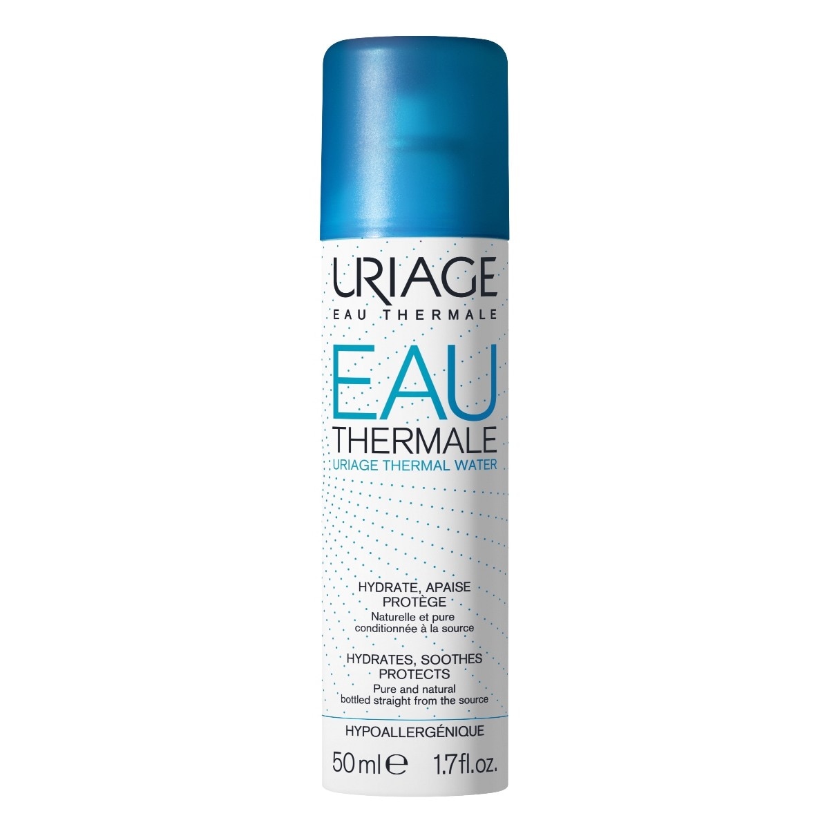 Água Termal - 50 ml 1