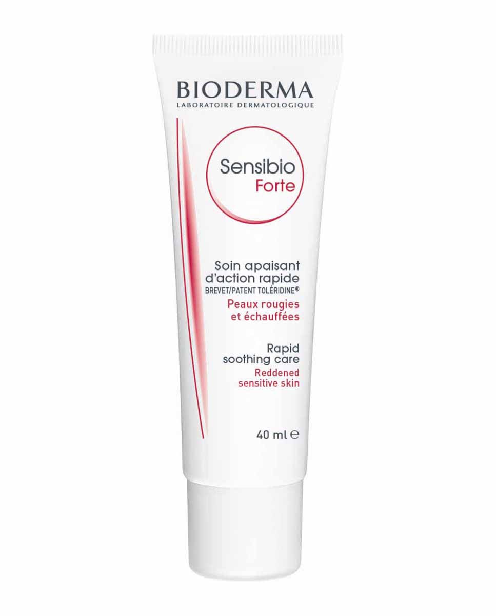 Creme de Rosto Sensibio Forte - 40 ml 1