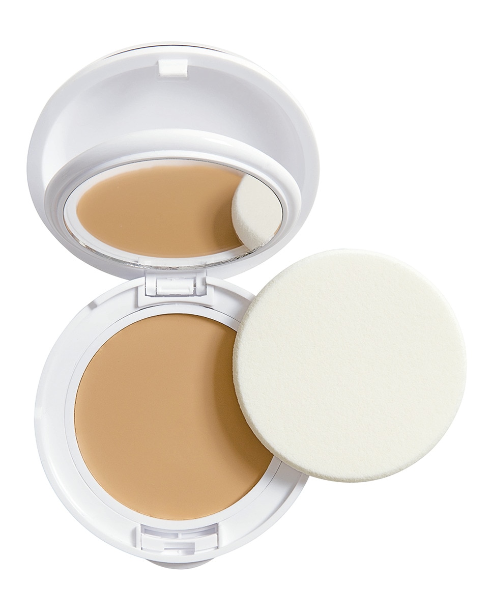 Creme Compacto Acabamento Mate Avène 05 Bronceado-1