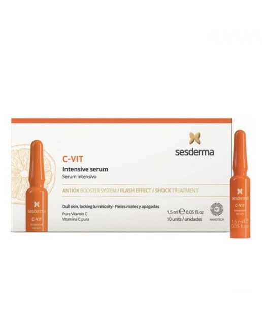 Imagem 0 de Sérum Intensive C-VIT Sesderma