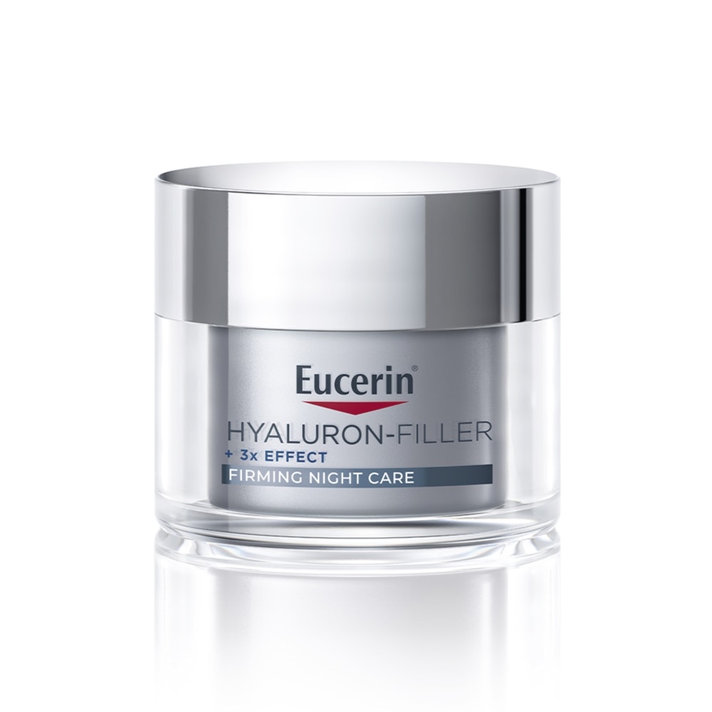 Creme Hyaluron Filler de noite Eucerin® 1
