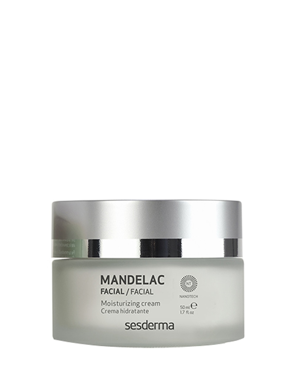 Scrub Mandelac Sesderma 1