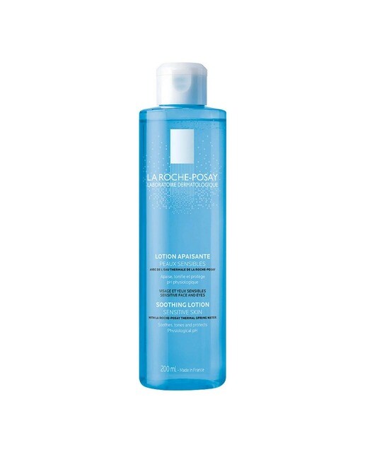 Imagem 0 de Loção Calmante Pele Sensível La Roche Posay