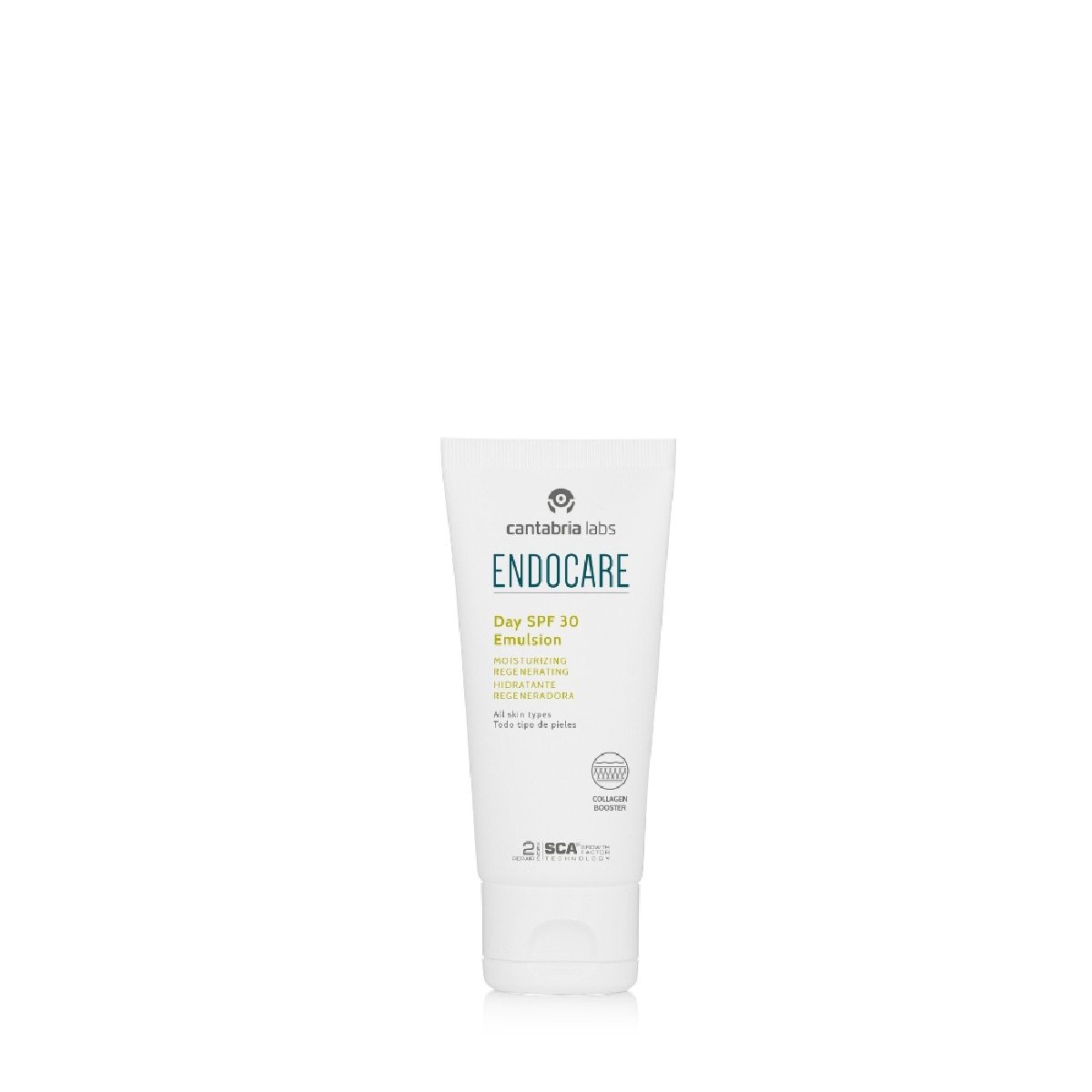 Emulsão de Rosto Day SPF30 - 40 ml 1