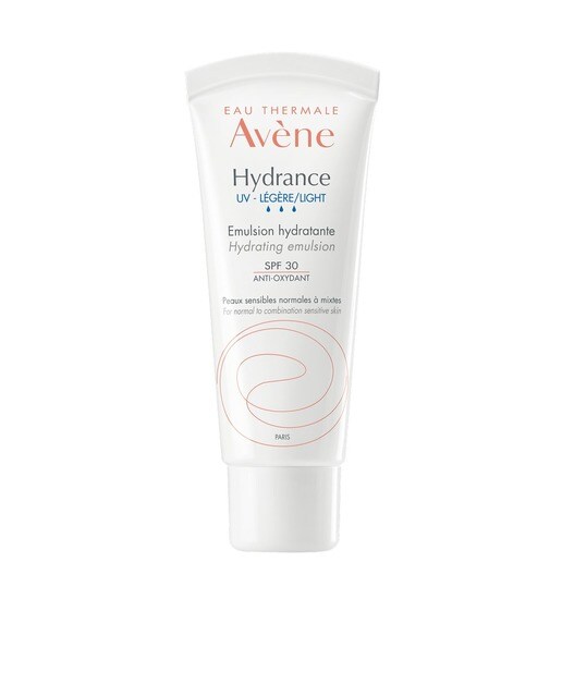 Emulsão Hidratante Hydrance Optimale UV Ligeiro - 40 ml 1