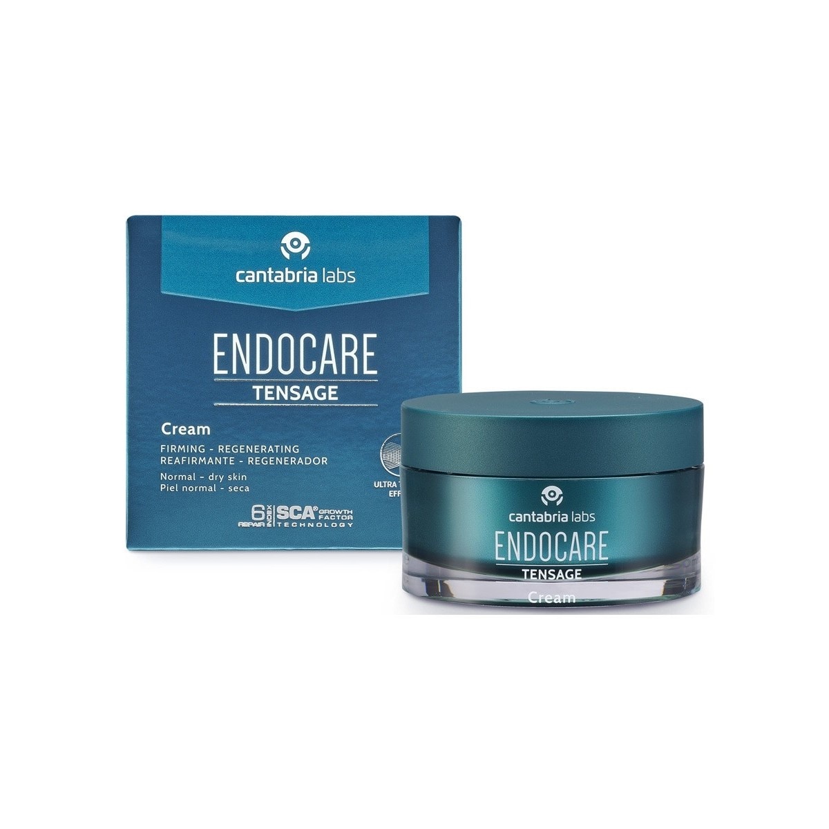 Creme Tensage - 50 ml 2