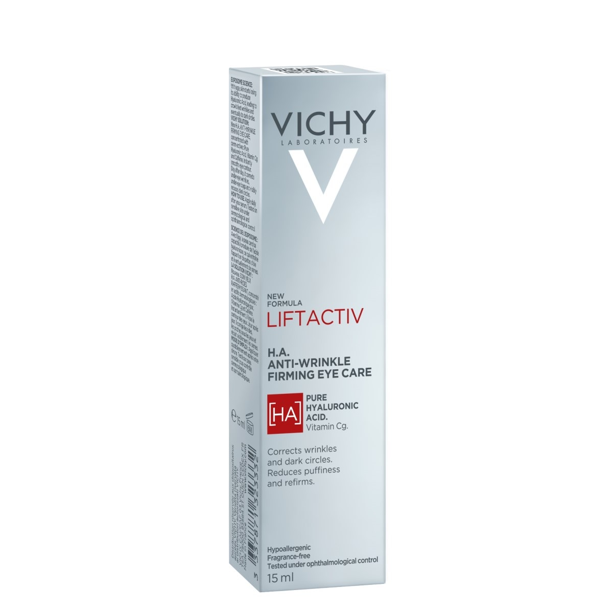 Contorno de Olhos LiftActiv Supreme - 15 ml 2