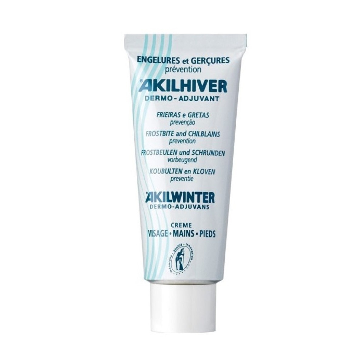 Creme Frieiras Akilhiver - 30 ml 1