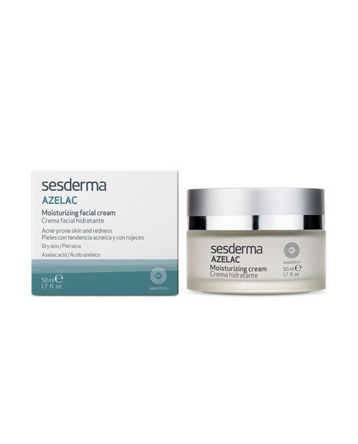 Creme de Rosto Azelac 50ml Sesderma 1