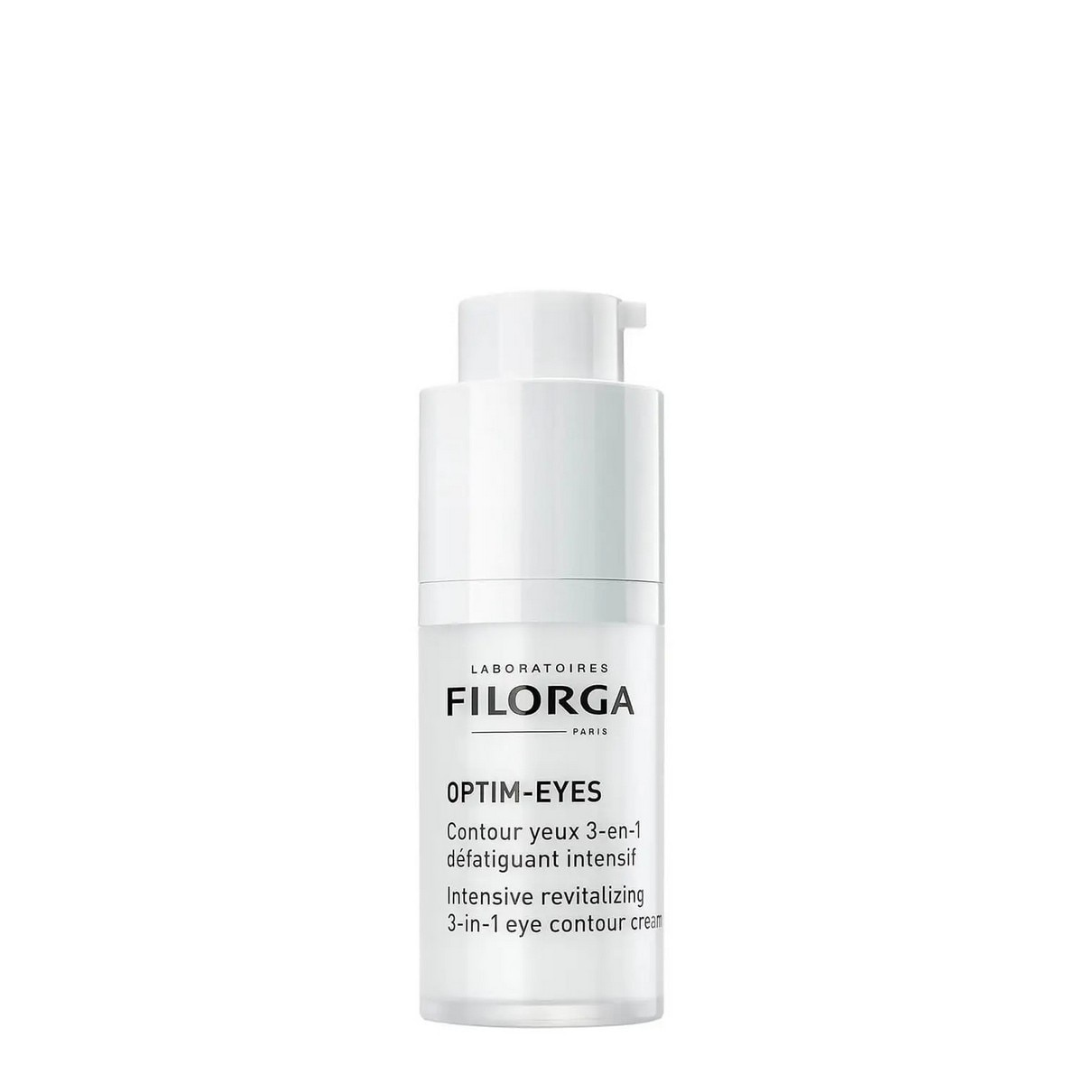 Contorno de Olhos Optim-Eyes 15ml Filorga 2
