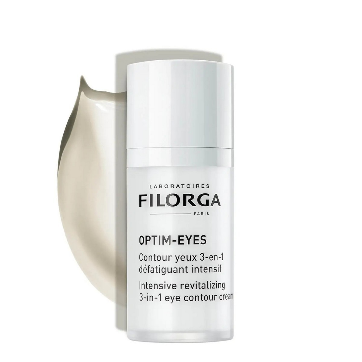 Contorno de Olhos Optim-Eyes 15ml Filorga 4
