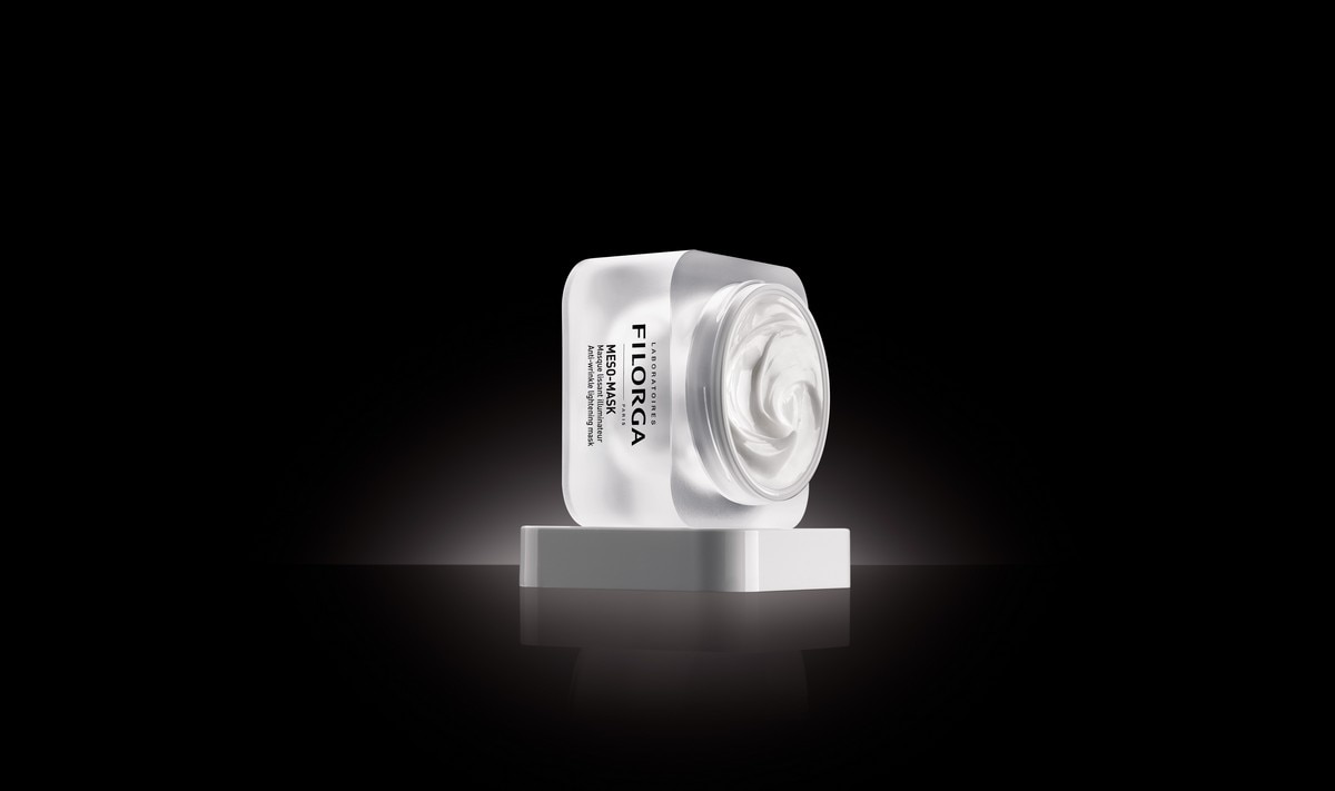 Máscara Facial Meso-Mask 50ml Filorga 6