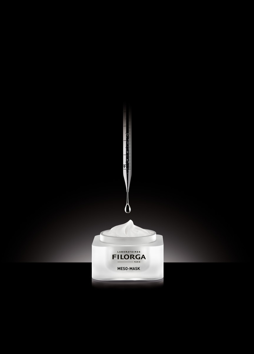 Máscara Facial Meso-Mask 50ml Filorga 7