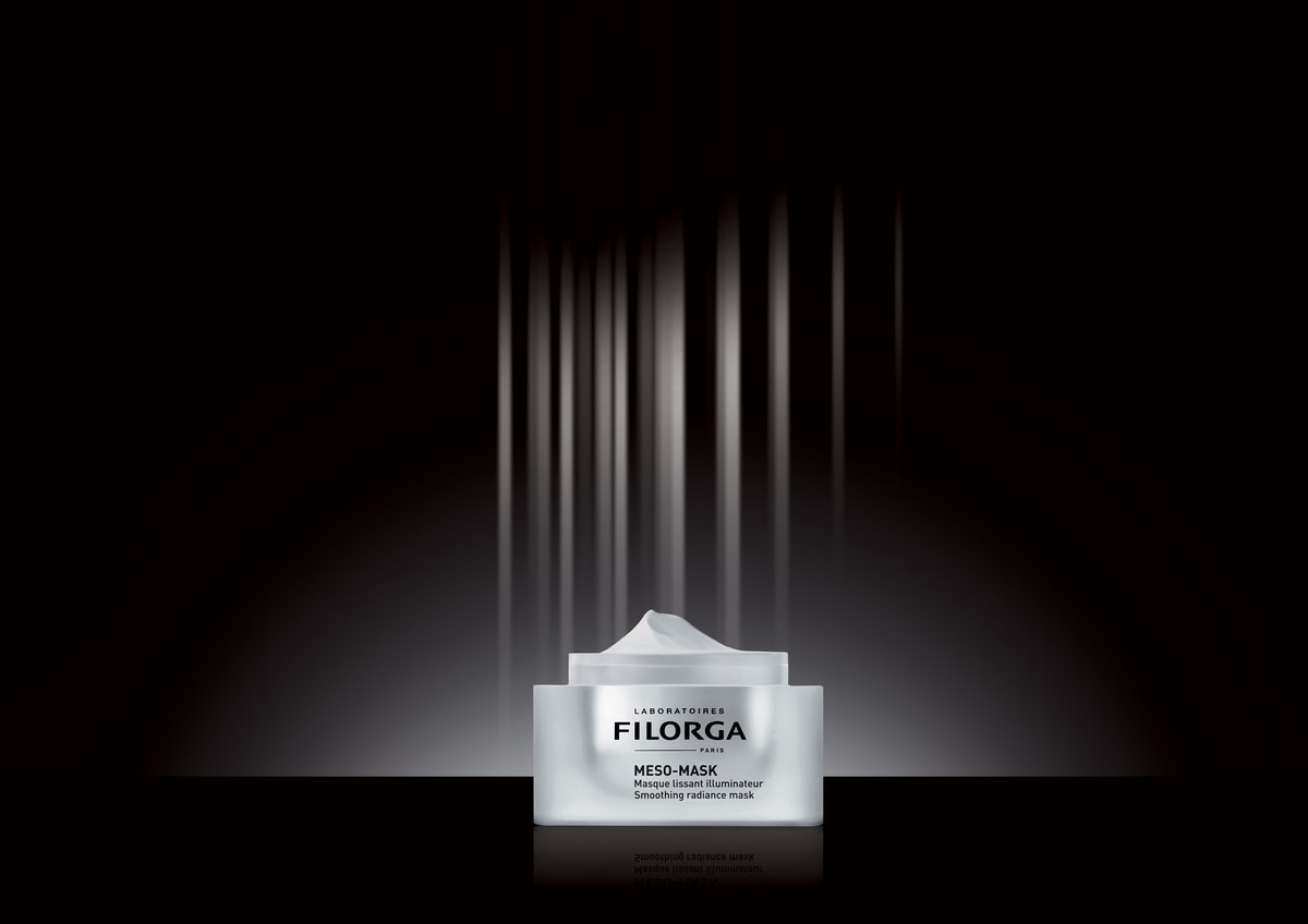 Máscara Facial Meso-Mask 50ml Filorga 8