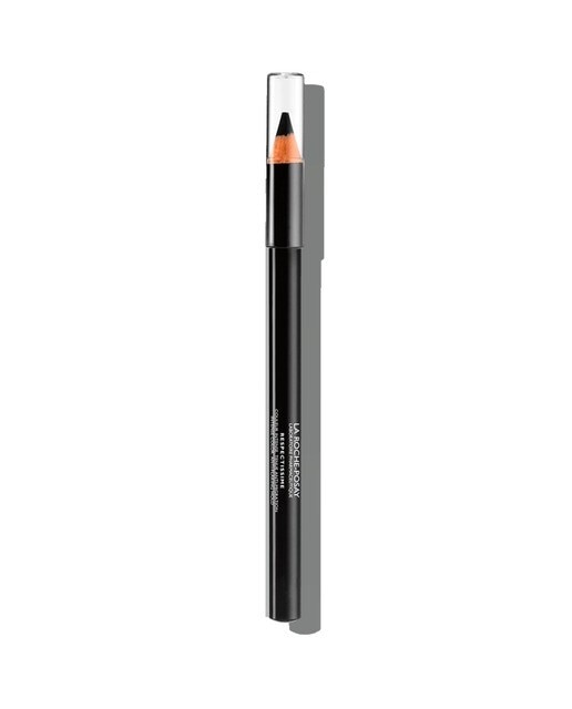 Lápis de olhos Madeira Respectissime La Roche Posay Preto-1