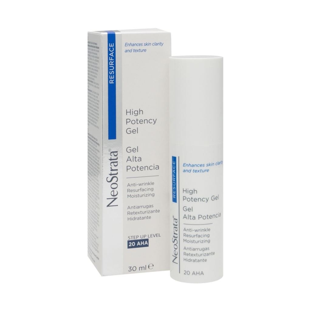 Gel Alta Potência 30ml Neostrata 1