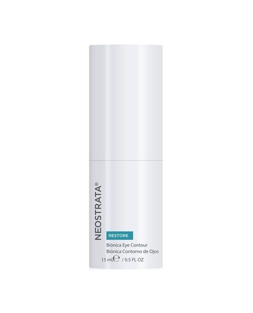 Contorno de Olhos Biónica - 15 ml 1