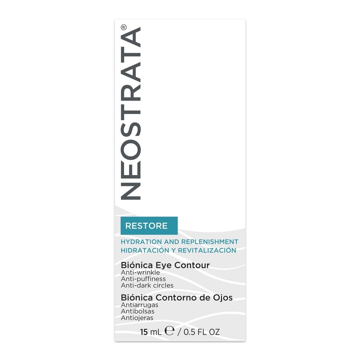 Contorno de Olhos Biónica - 15 ml 2