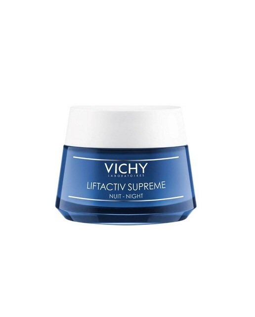 Creme de Noite Supreme Liftactiv 50ml Vichy 1