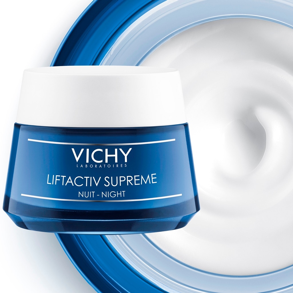 Creme de Noite Supreme Liftactiv 50ml Vichy 4