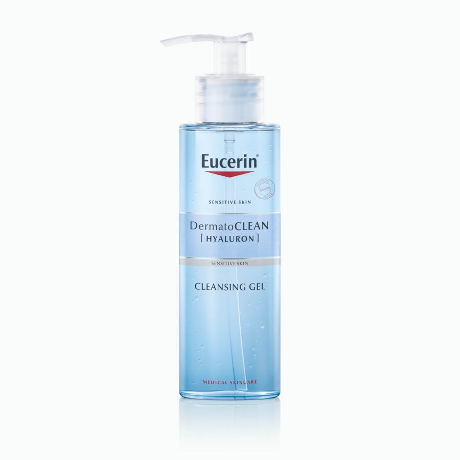 Gel de Limpeza Refrescante DermatoClean - 200ml 1