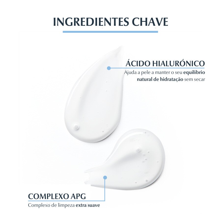 Gel de Limpeza Refrescante DermatoClean - 200ml 3