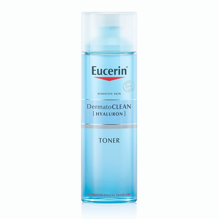Imagem 0 de Tónico DermatoCLEAN [Hyaluron] - 200 ml