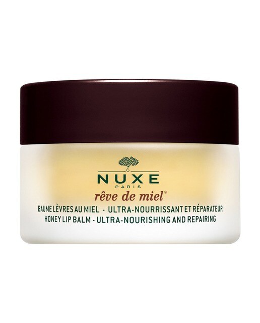 Bálsamo labial Rêve de Miel Nuxe 1