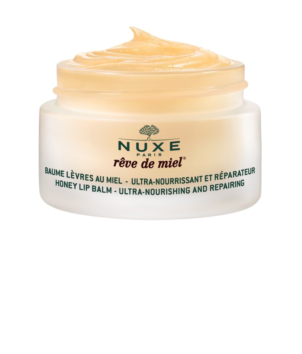 Bálsamo labial Rêve de Miel Nuxe 2
