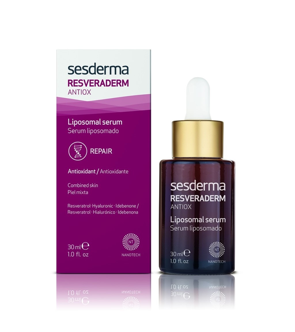 Imagem 0 de Sérum Resveraderm Sesderma