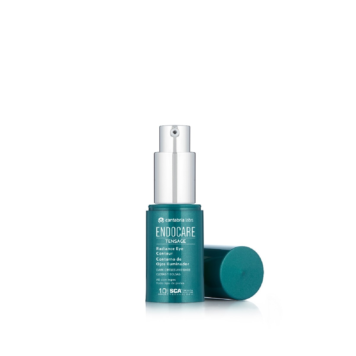 Contorno de Olhos Iluminador Tensage - 15 ml 1
